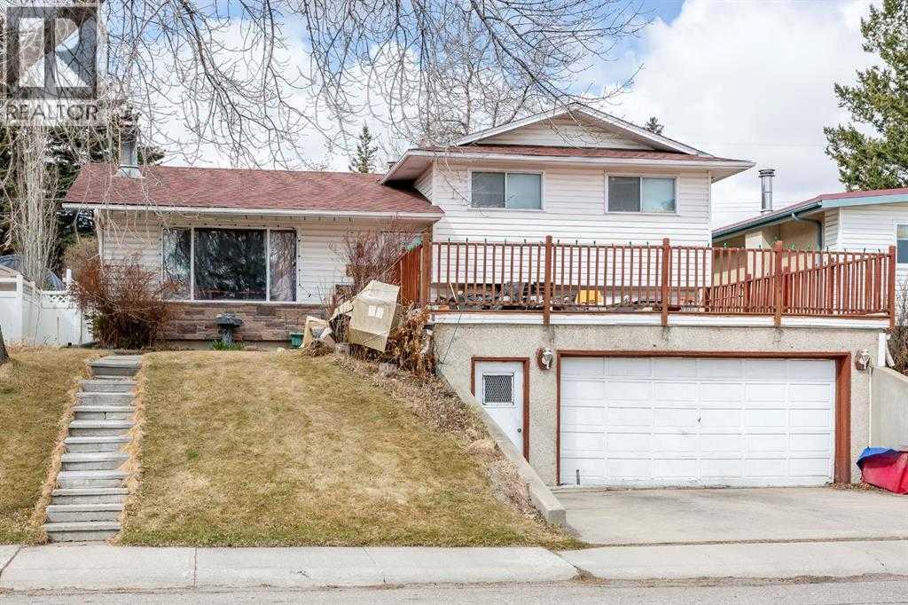 7803 Hunterslea Crescent Nw, Calgary, Alberta  T2K 4M3 - Photo 21 - A2267488