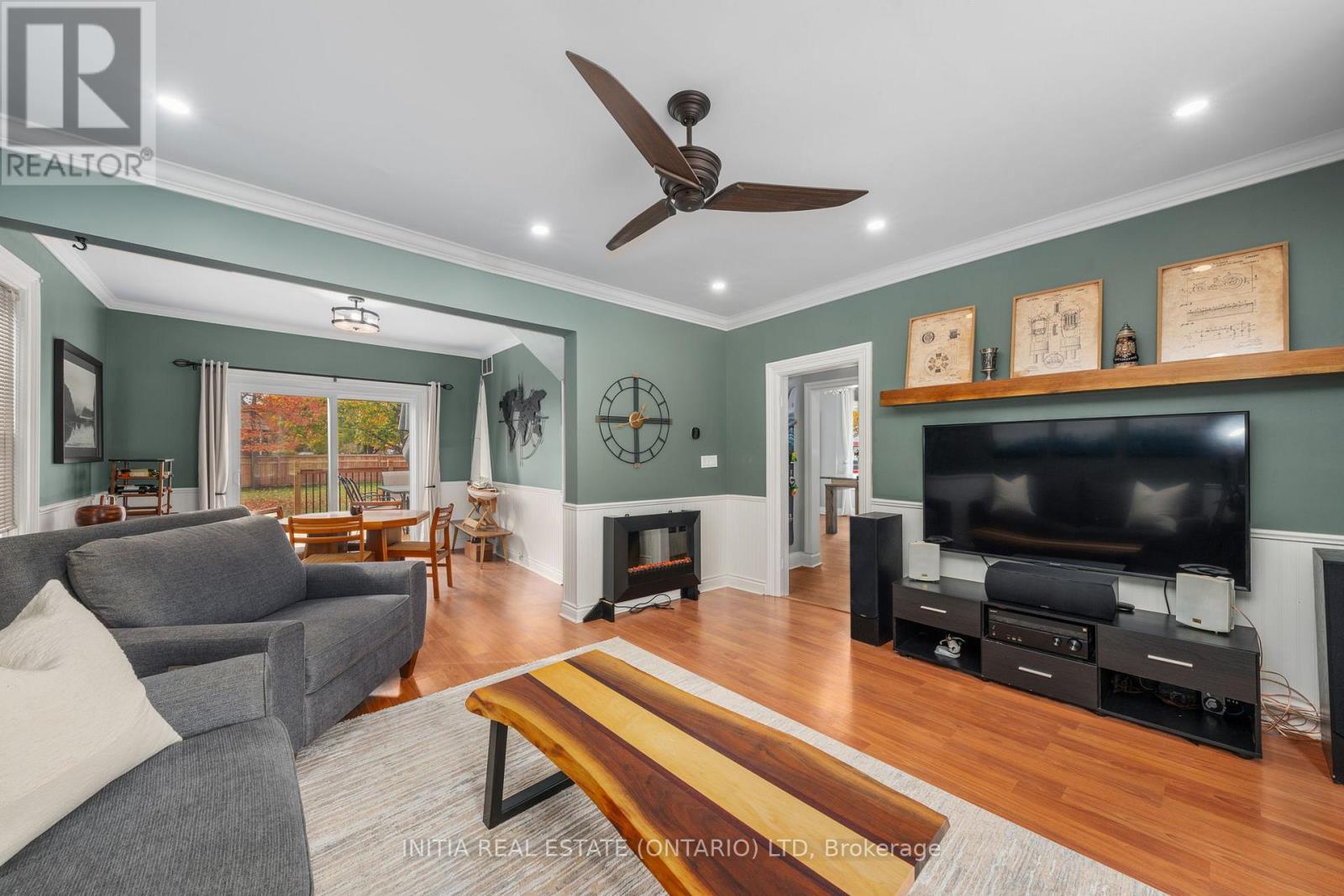 4109 Glenview Road, Petrolia, Ontario  N0N 1R0 - Photo 11 - X12530944