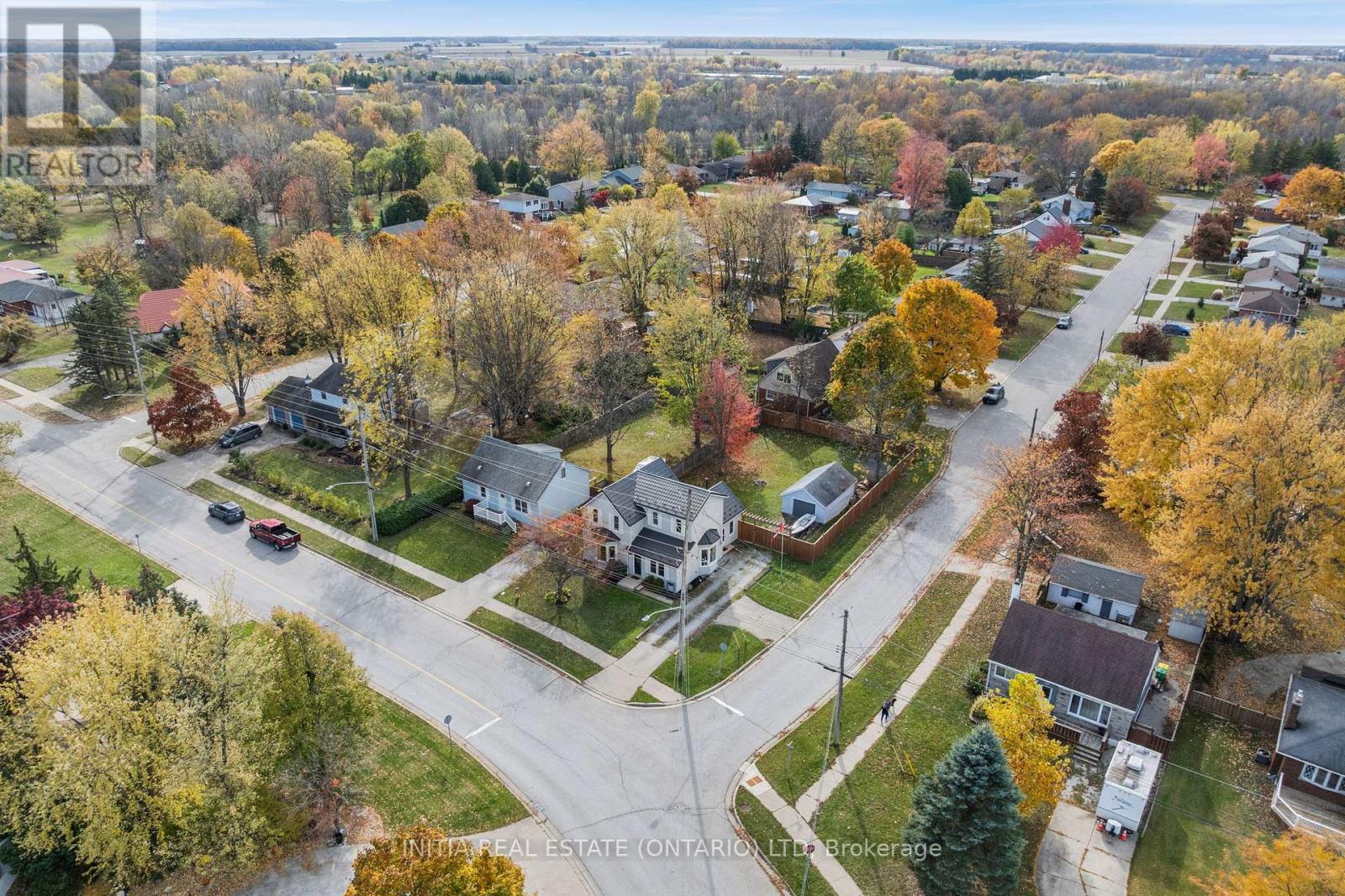 4109 Glenview Road, Petrolia, Ontario  N0N 1R0 - Photo 3 - X12530944