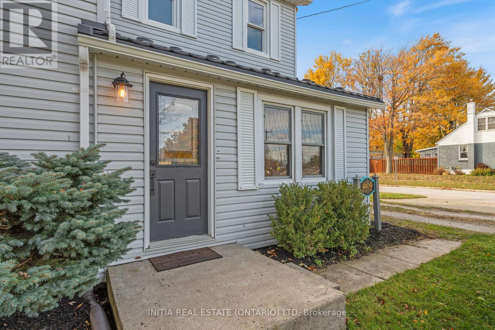 4109 Glenview Road, Petrolia, Ontario  N0N 1R0 - Photo 31 - X12530944