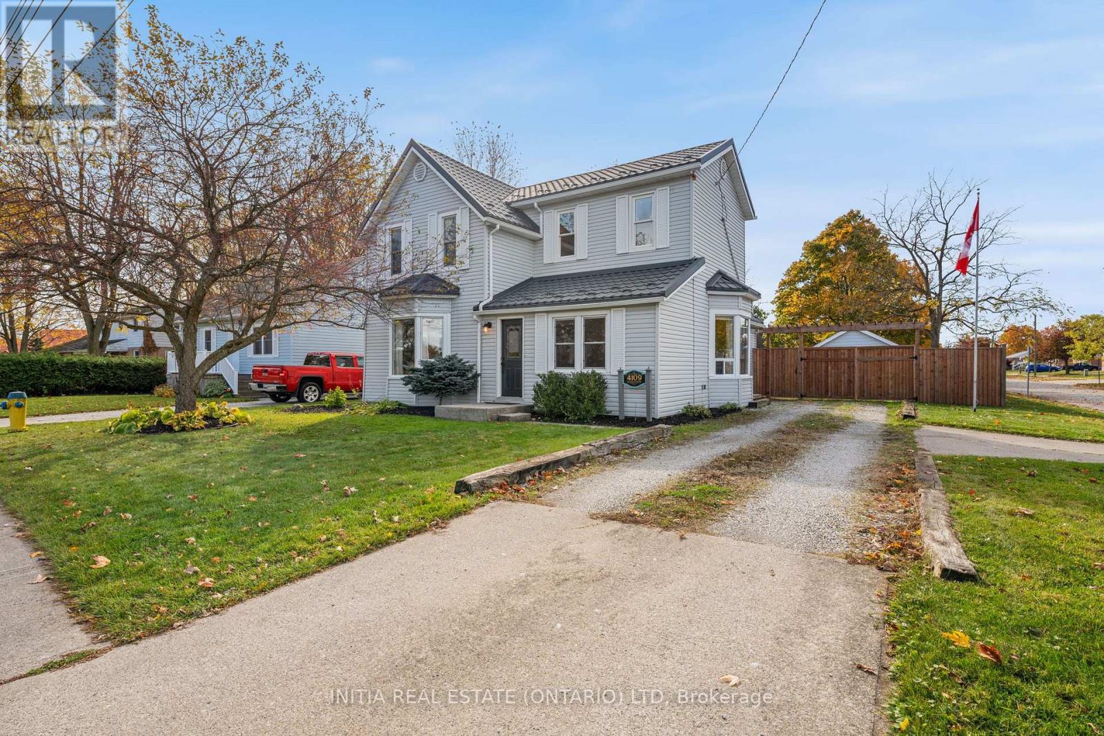 4109 Glenview Road, Petrolia, Ontario  N0N 1R0 - Photo 33 - X12530944