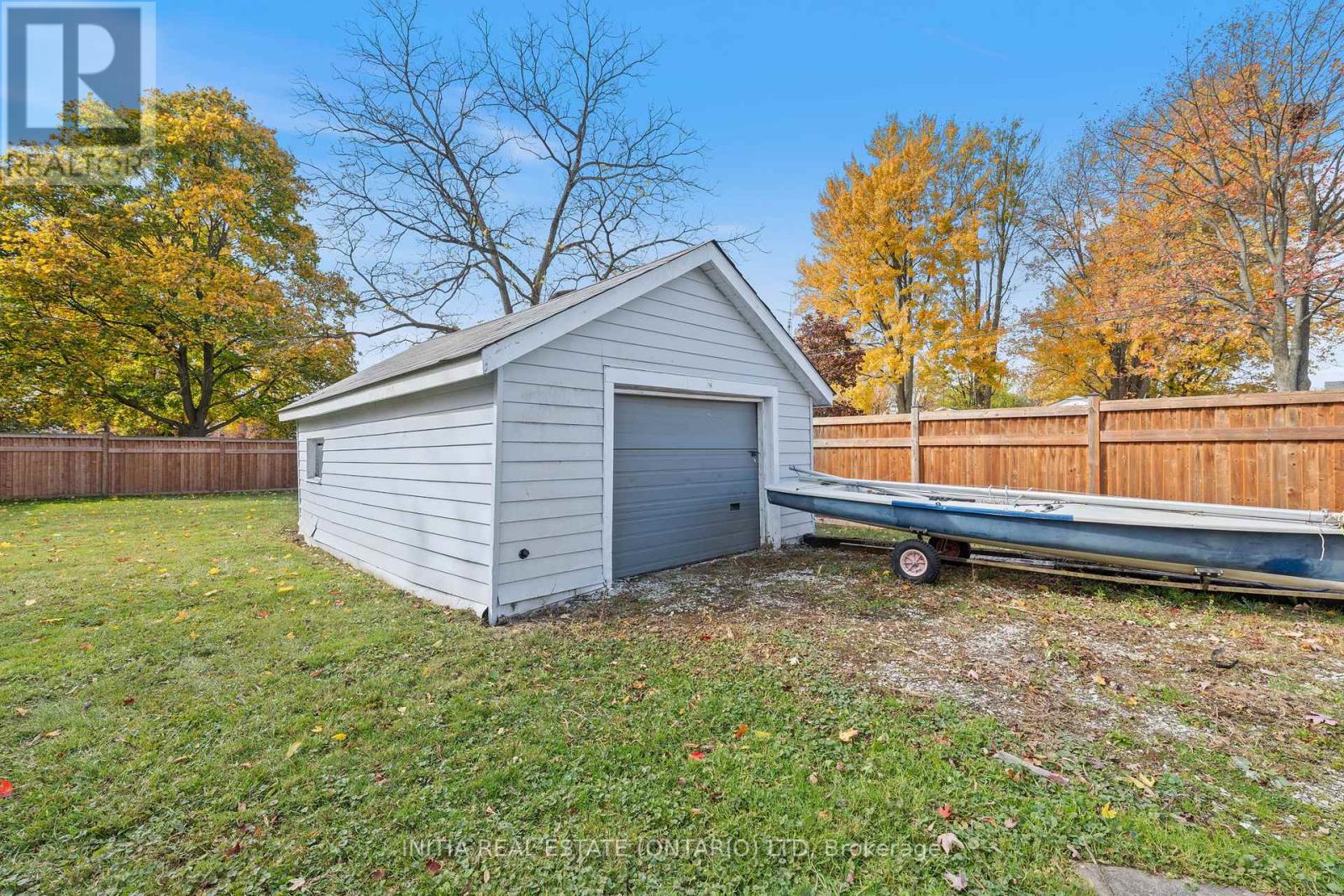 4109 Glenview Road, Petrolia, Ontario  N0N 1R0 - Photo 34 - X12530944