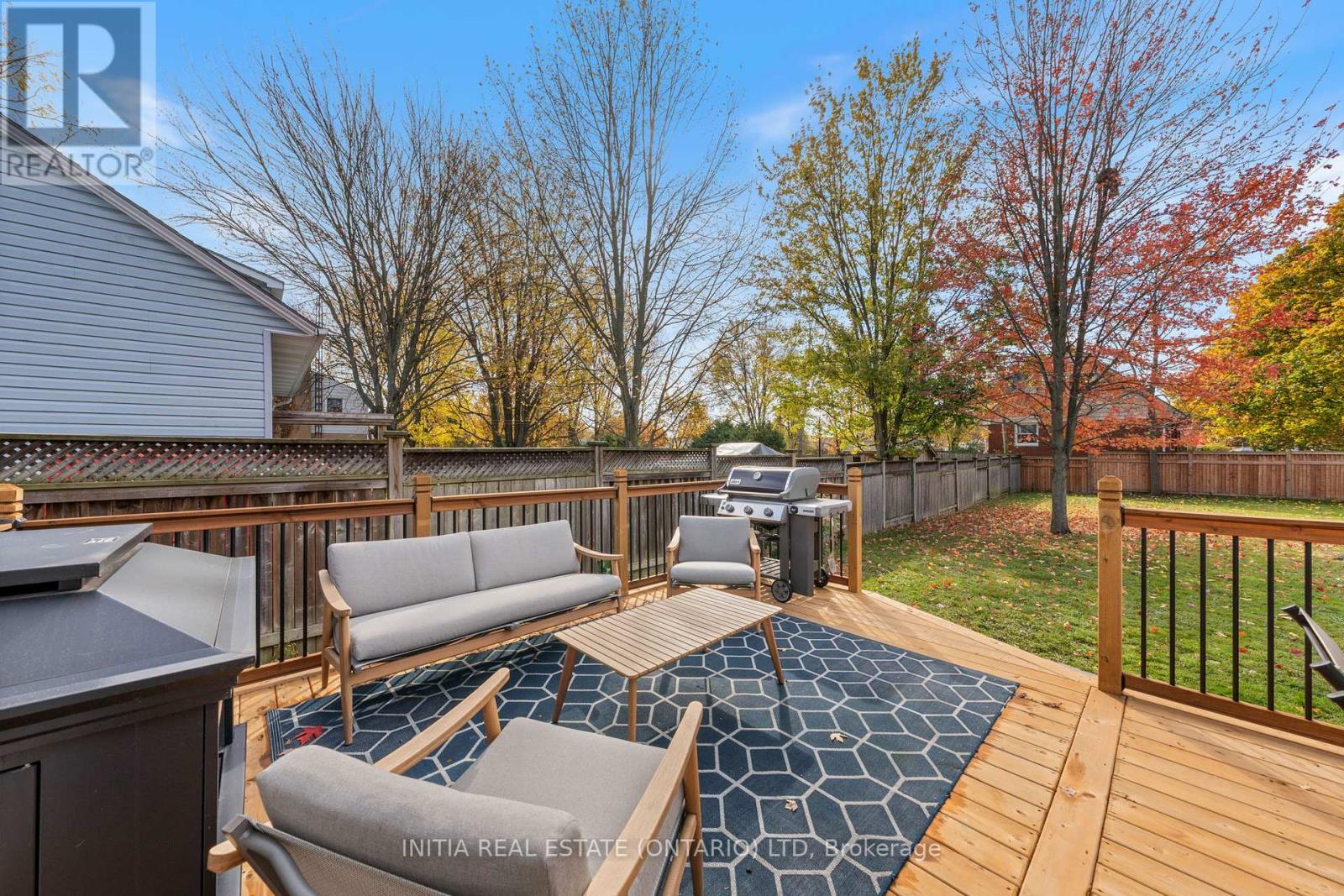 4109 Glenview Road, Petrolia, Ontario  N0N 1R0 - Photo 4 - X12530944