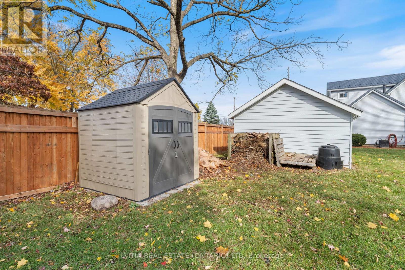 4109 Glenview Road, Petrolia, Ontario  N0N 1R0 - Photo 6 - X12530944