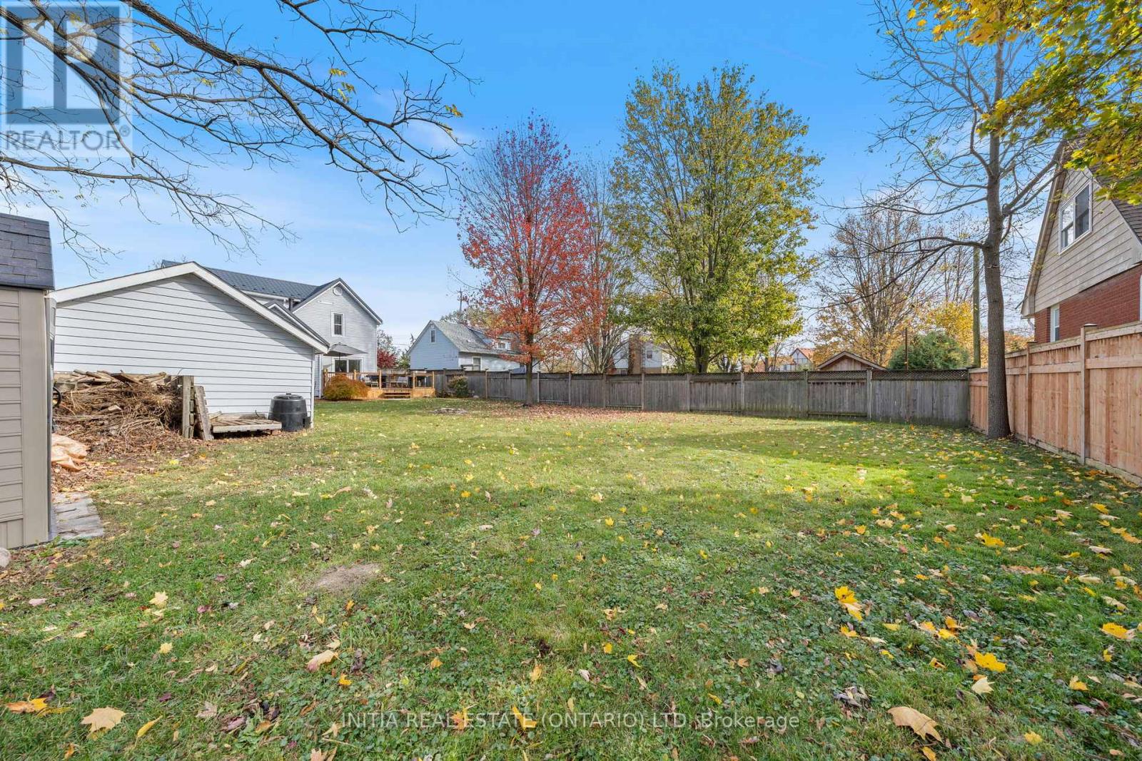 4109 Glenview Road, Petrolia, Ontario  N0N 1R0 - Photo 7 - X12530944