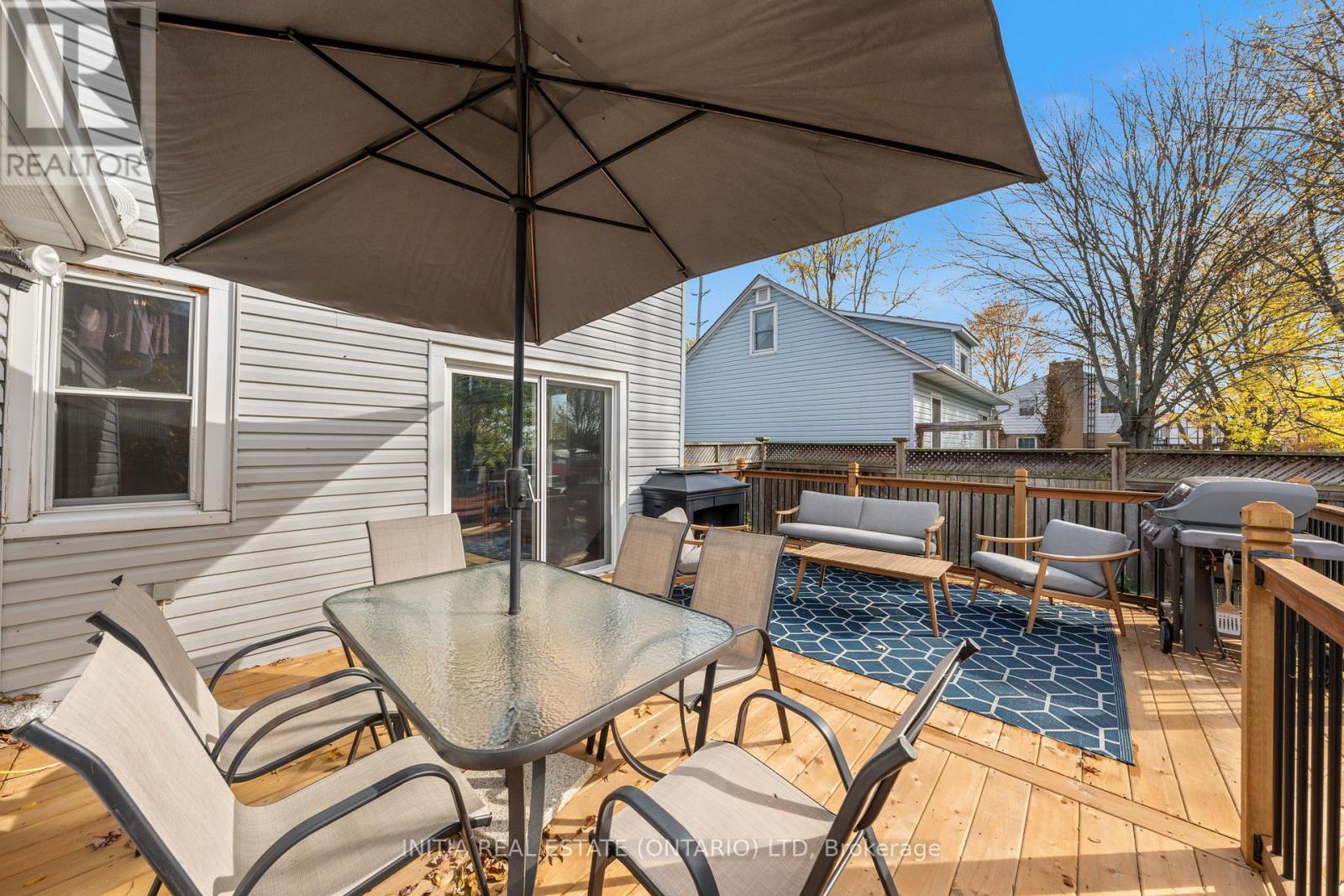 4109 Glenview Road, Petrolia, Ontario  N0N 1R0 - Photo 8 - X12530944