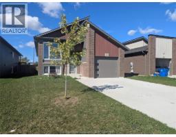 142 Moonstone CRESCENT, Chatham, Ontario
