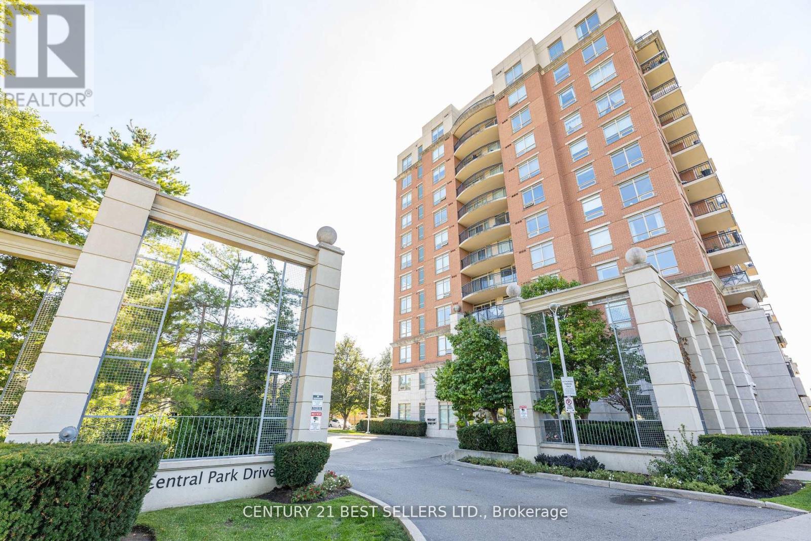 611 - 2325 CENTRAL PARK DRIVE, Oakville, Ontario