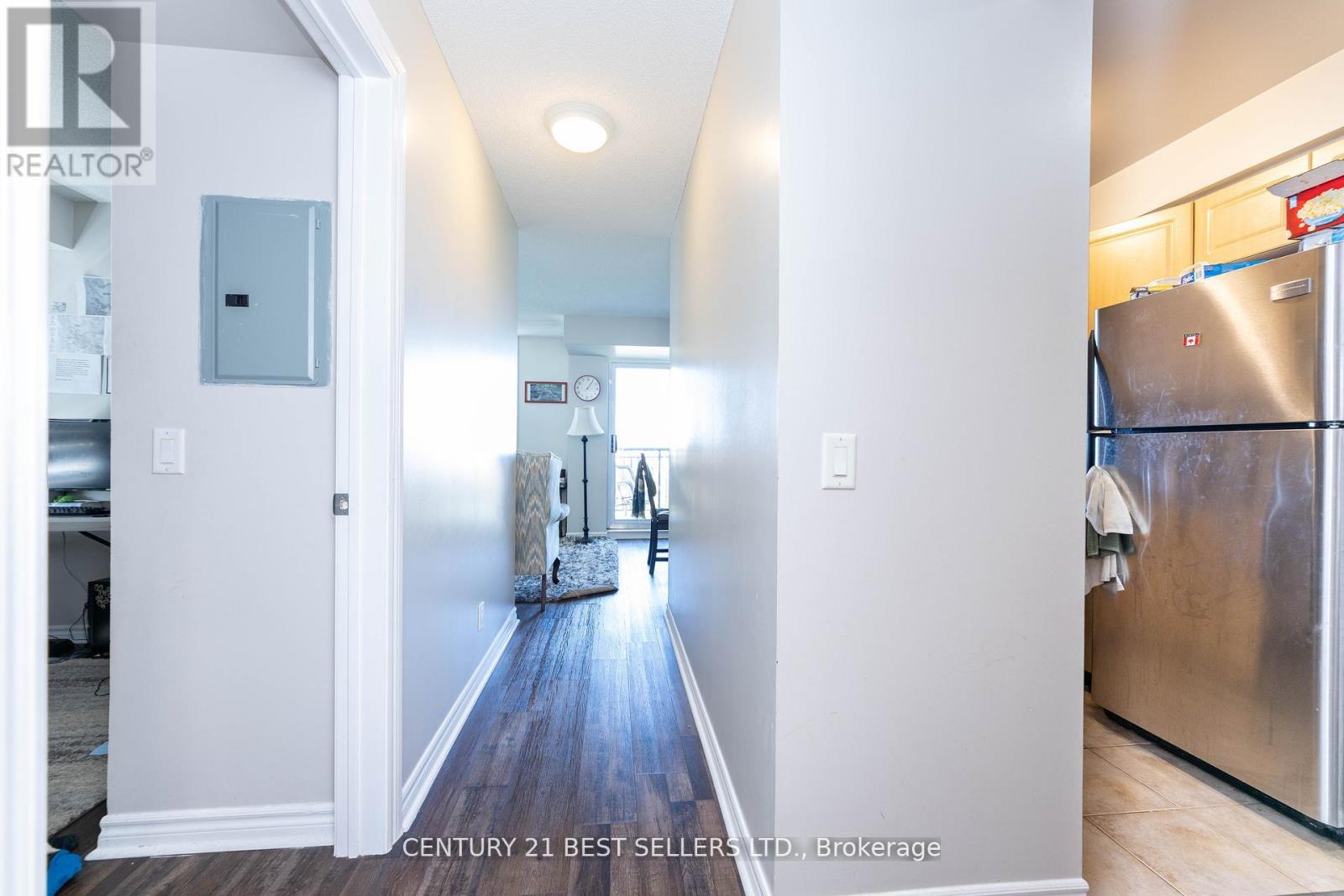 611 - 2325 Central Park Drive, Oakville, Ontario  L6H 0E5 - Photo 13 - W12530792