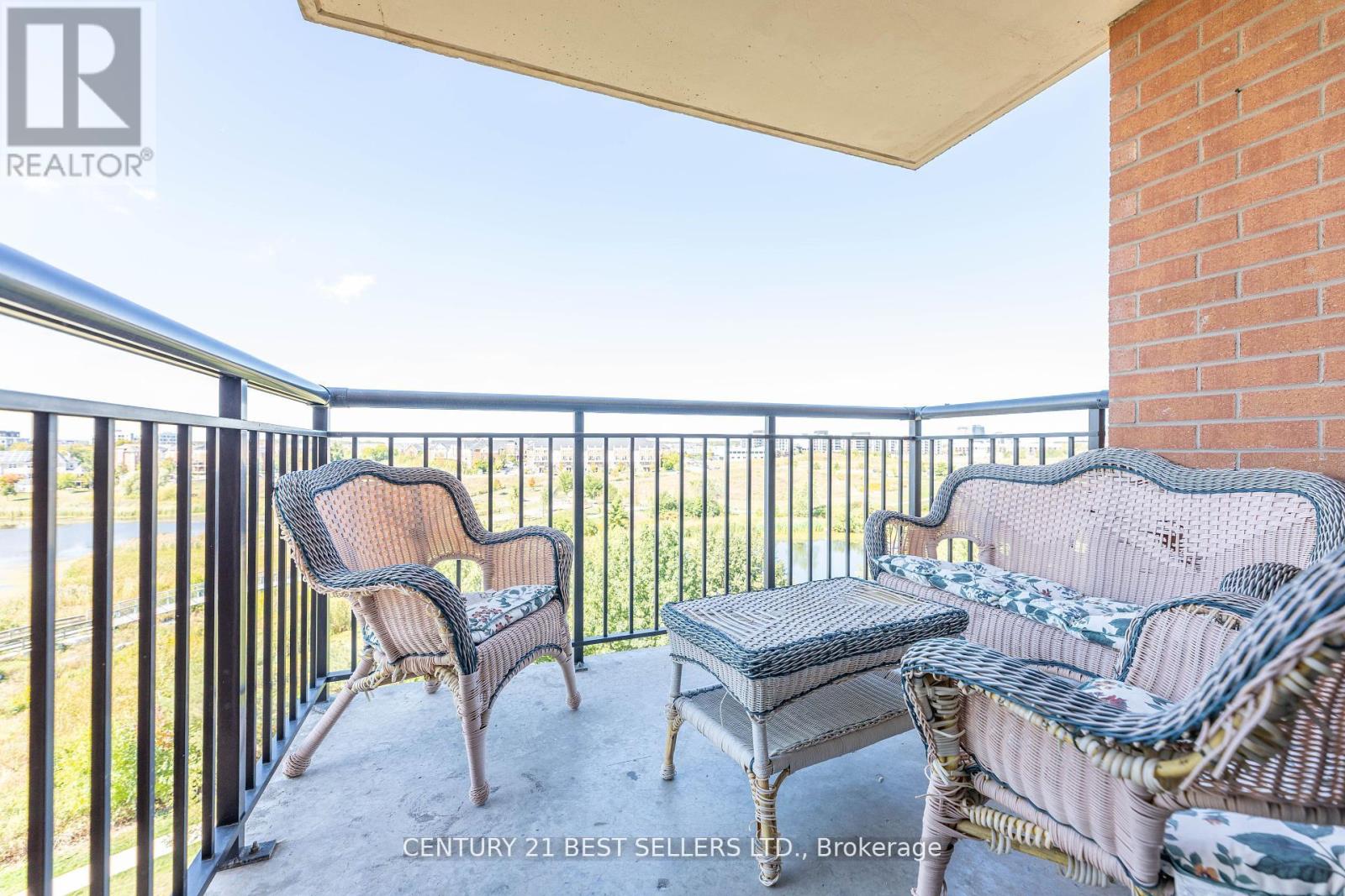 611 - 2325 Central Park Drive, Oakville, Ontario  L6H 0E5 - Photo 19 - W12530792