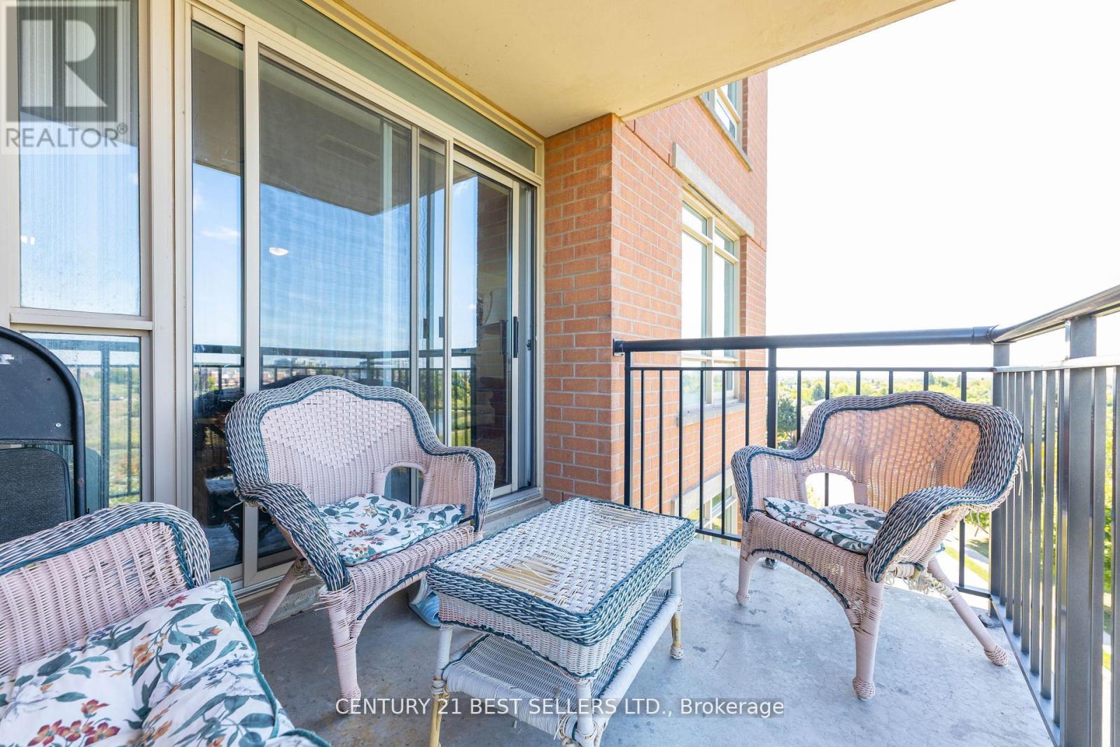 611 - 2325 Central Park Drive, Oakville, Ontario  L6H 0E5 - Photo 21 - W12530792