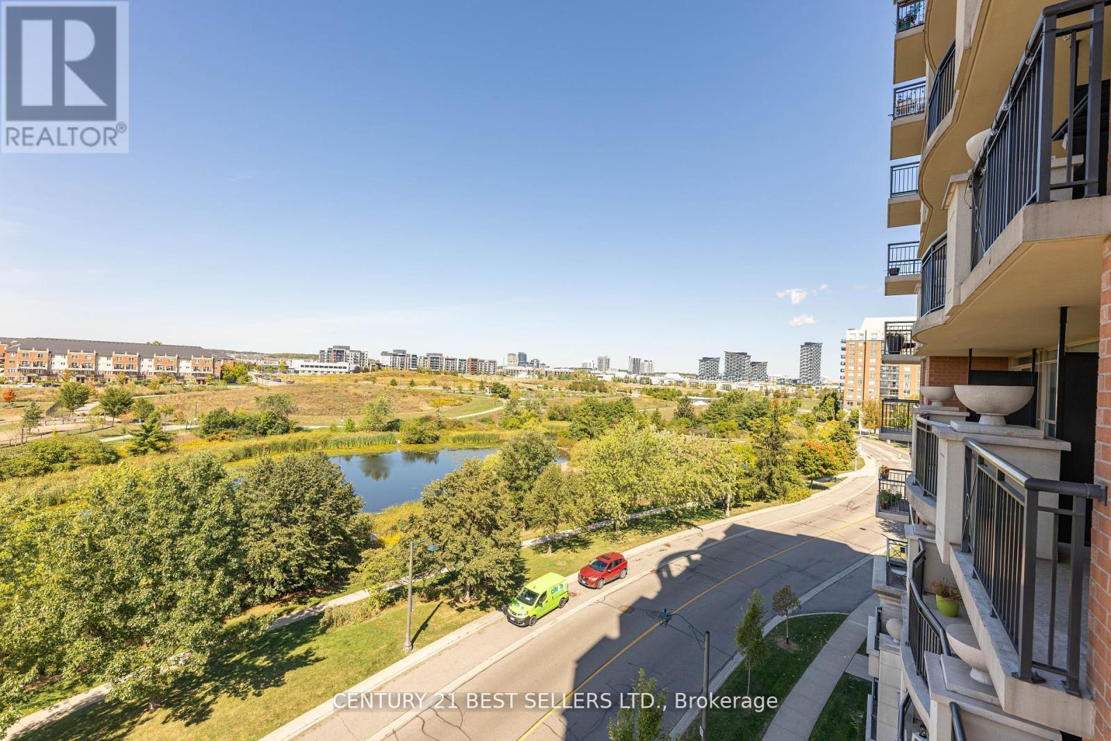 611 - 2325 Central Park Drive, Oakville, Ontario  L6H 0E5 - Photo 24 - W12530792