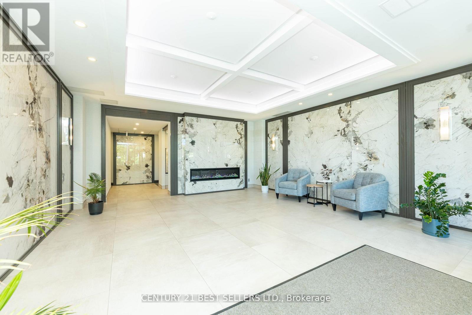 611 - 2325 Central Park Drive, Oakville, Ontario  L6H 0E5 - Photo 5 - W12530792