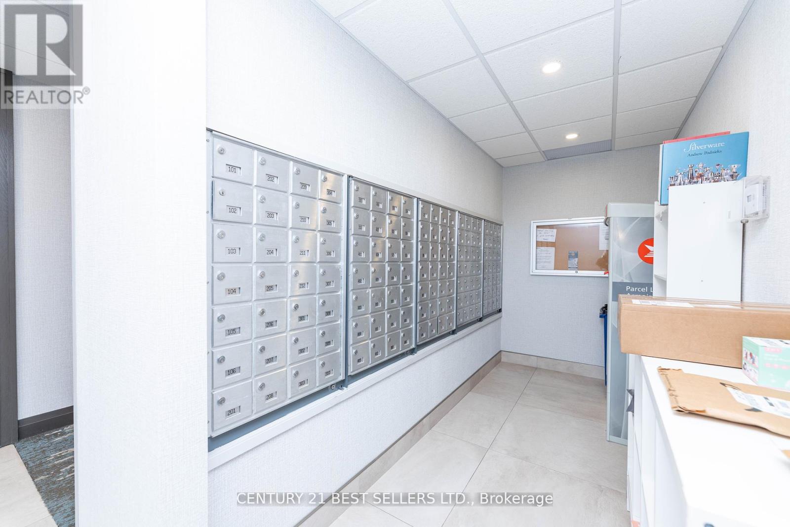 611 - 2325 Central Park Drive, Oakville, Ontario  L6H 0E5 - Photo 7 - W12530792