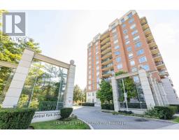 611 - 2325 CENTRAL PARK DRIVE, Oakville, Ontario