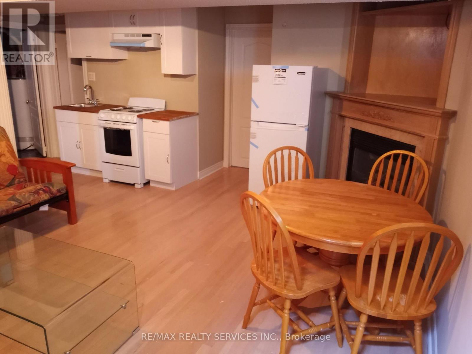 Lower - 257 Anthony Avenue, Mississauga, Ontario  L4Z 3V4 - Photo 12 - W12530804