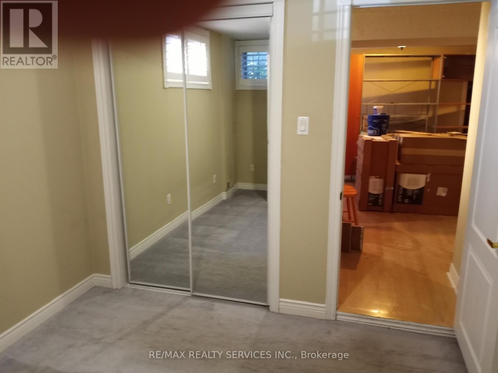 Lower - 257 Anthony Avenue, Mississauga, Ontario  L4Z 3V4 - Photo 5 - W12530804