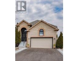 LOWER - 257 ANTHONY AVENUE, Mississauga, Ontario