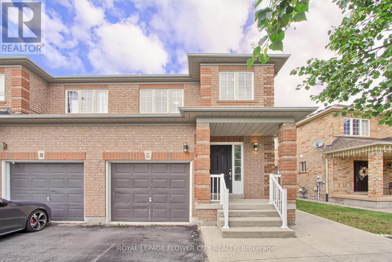 6 STUDEBAKER TRAIL, Brampton, Ontario