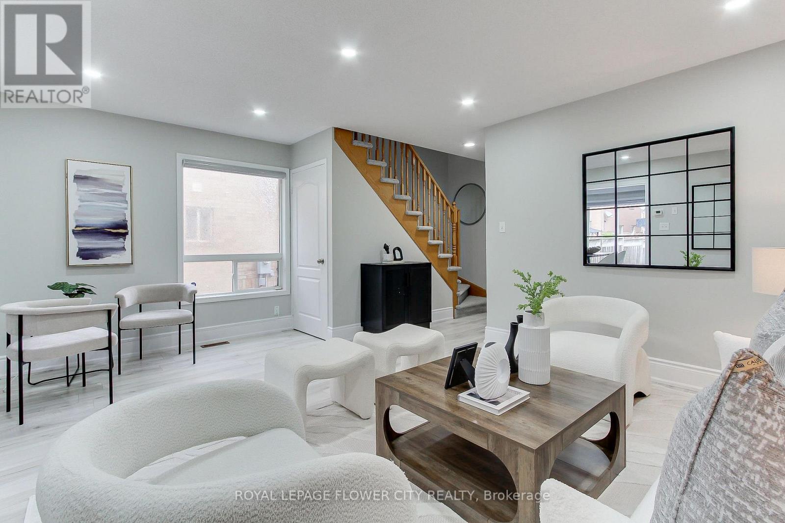 6 Studebaker Trail, Brampton, Ontario  L7A 3A2 - Photo 11 - W12530830