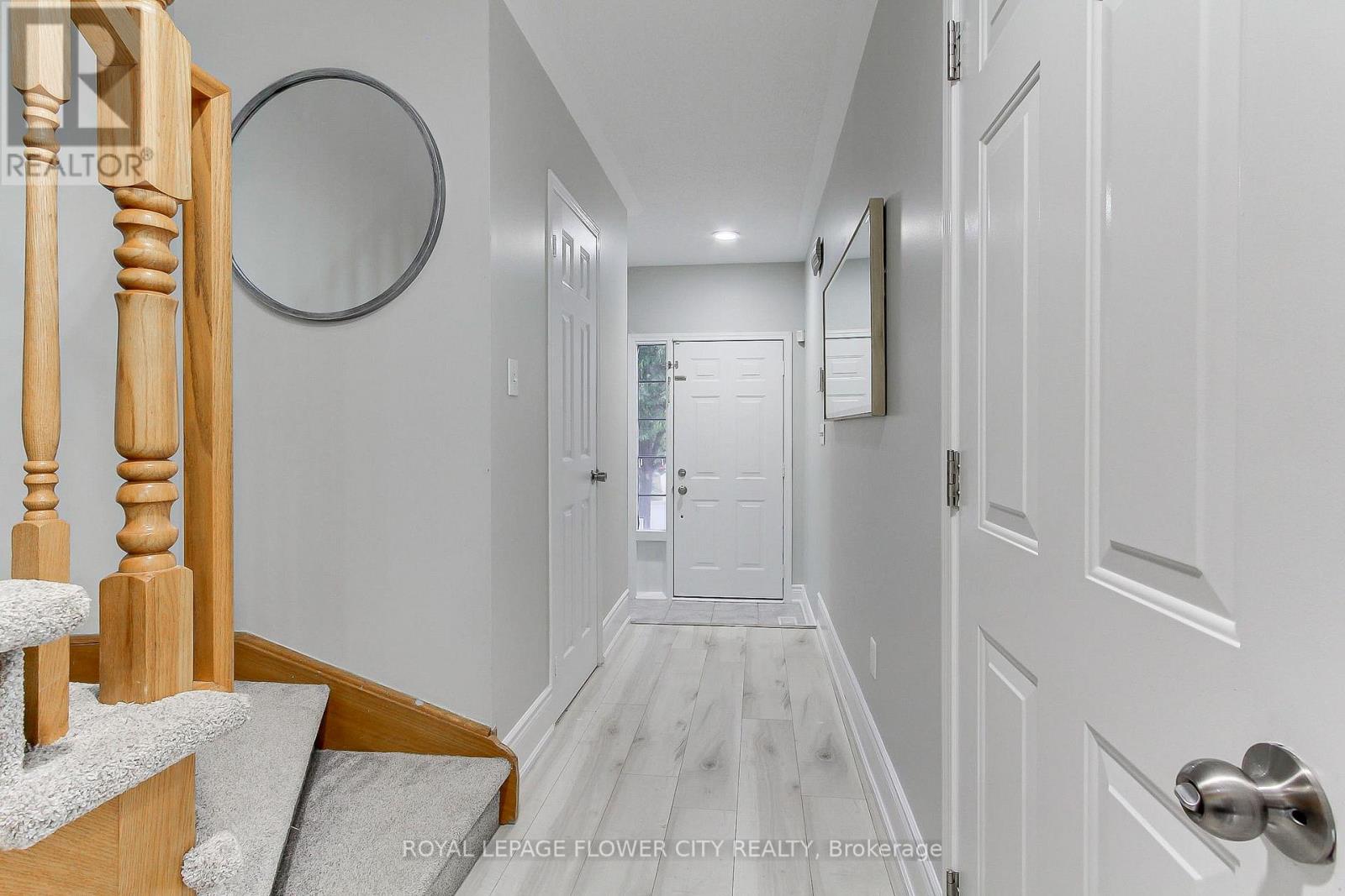 6 Studebaker Trail, Brampton, Ontario  L7A 3A2 - Photo 3 - W12530830