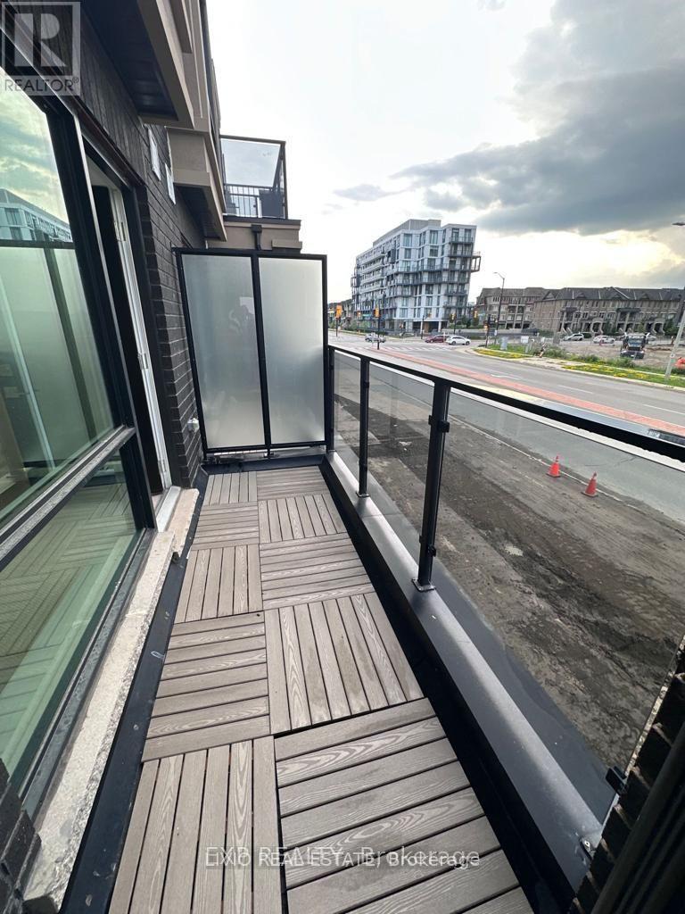 #6 - 195 Veterans Drive, Brampton, Ontario  L7A 5L2 - Photo 16 - W12530848