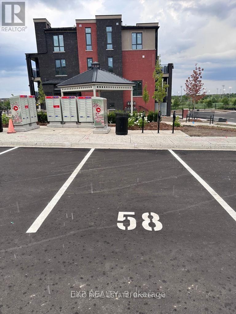 #6 - 195 Veterans Drive, Brampton, Ontario  L7A 5L2 - Photo 17 - W12530848