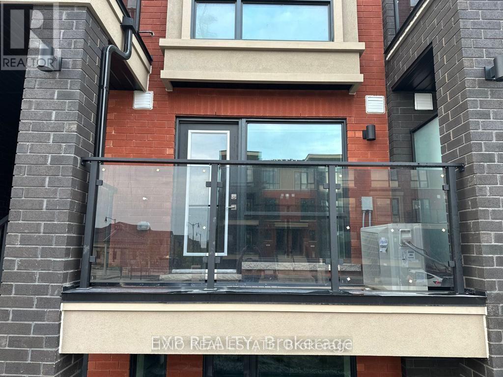 #6 - 195 Veterans Drive, Brampton, Ontario  L7A 5L2 - Photo 5 - W12530848