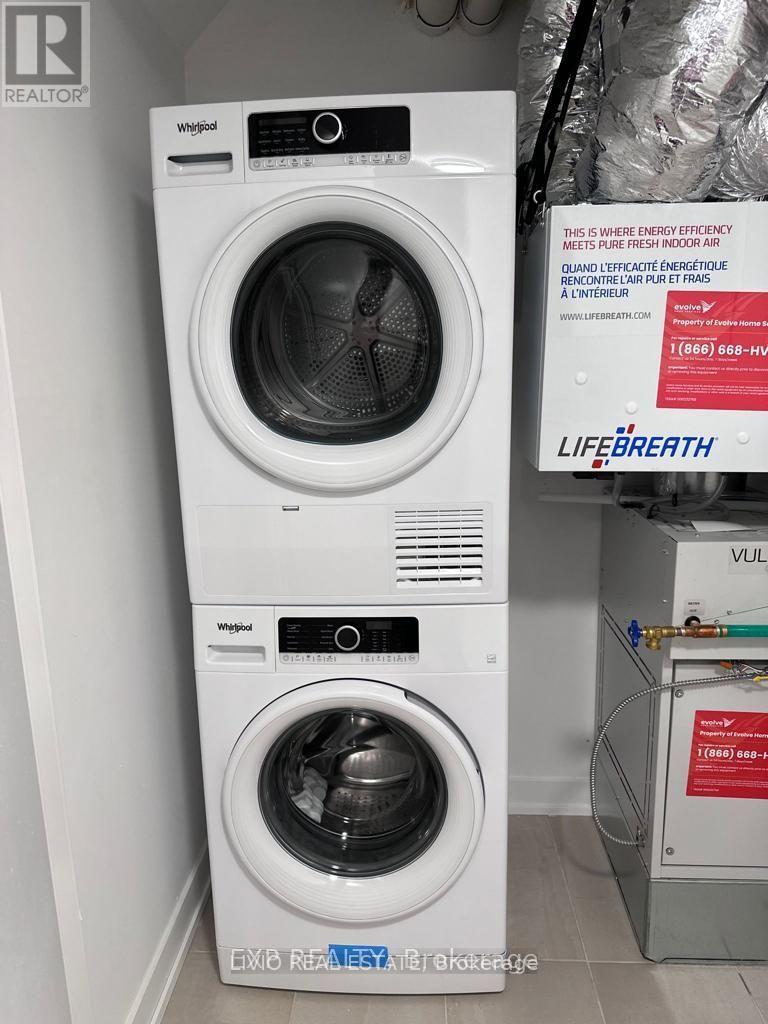 #6 - 195 Veterans Drive, Brampton, Ontario  L7A 5L2 - Photo 6 - W12530848