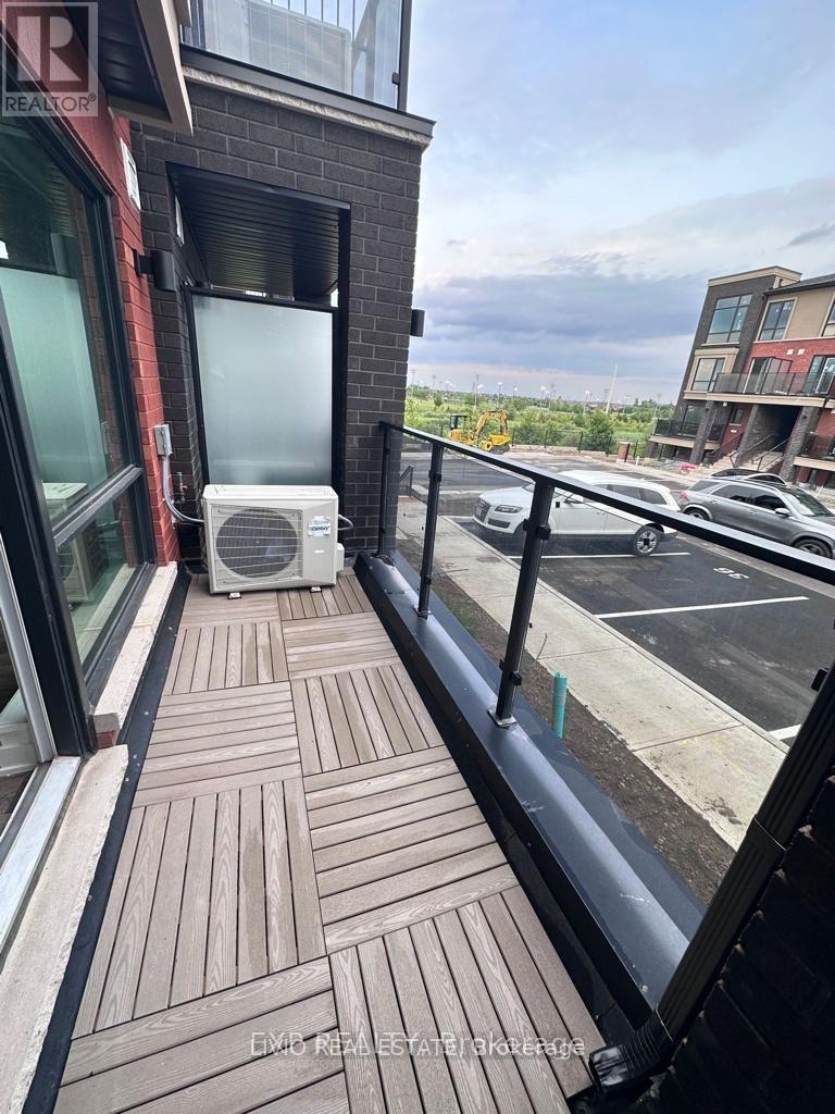 #6 - 195 Veterans Drive, Brampton, Ontario  L7A 5L2 - Photo 8 - W12530848