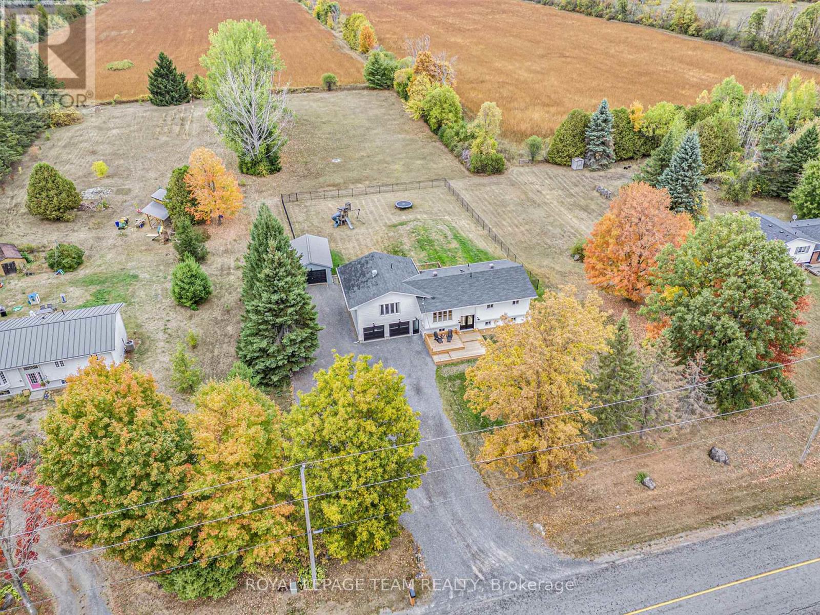 1421 STONE ROAD, North Grenville, Ontario