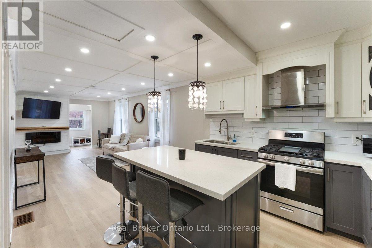 171 Britannia Avenue, Hamilton, Ontario  L8H 1X6 - Photo 12 - X12530936