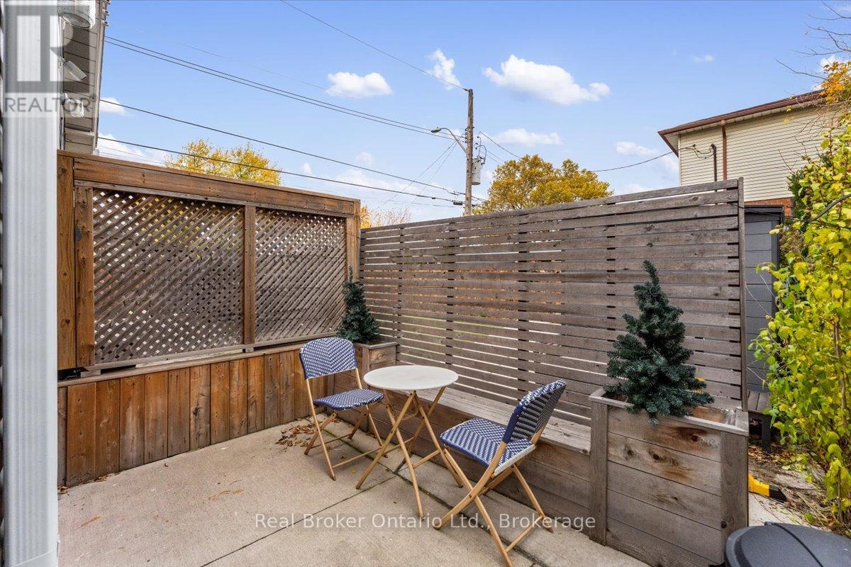 171 Britannia Avenue, Hamilton, Ontario  L8H 1X6 - Photo 21 - X12530936