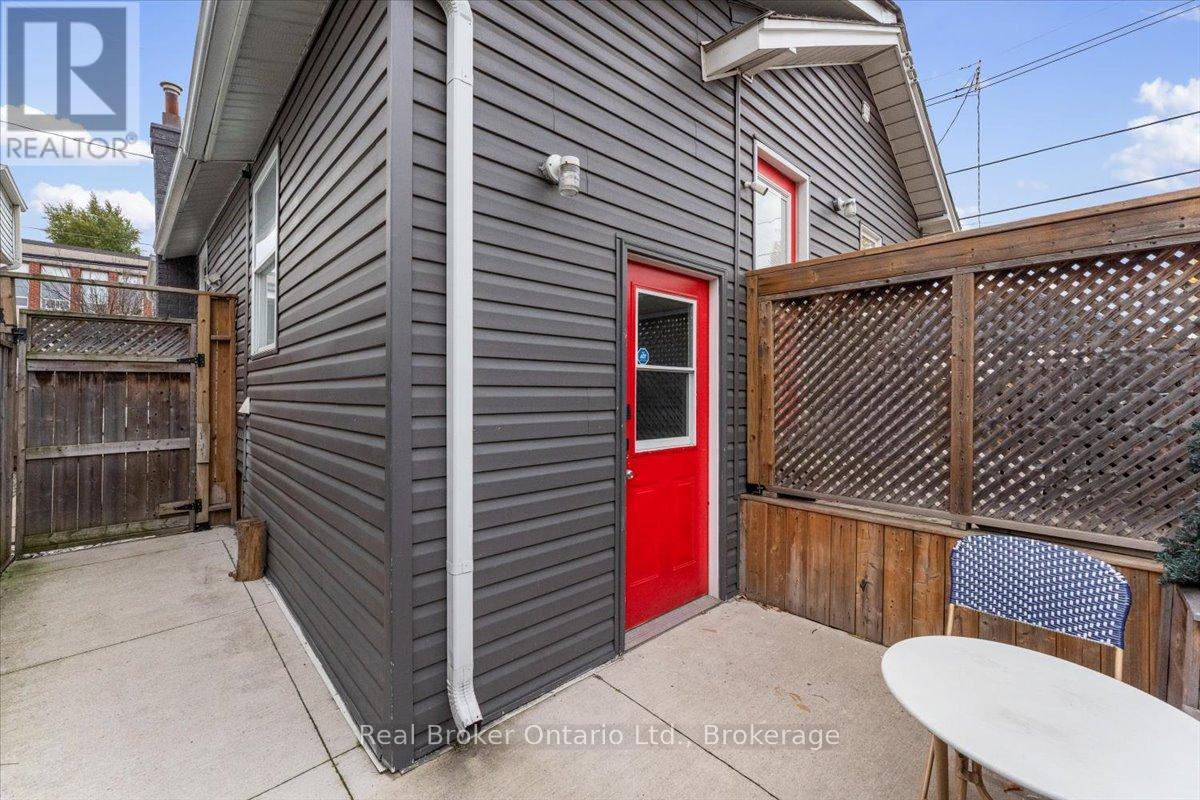 171 Britannia Avenue, Hamilton, Ontario  L8H 1X6 - Photo 22 - X12530936