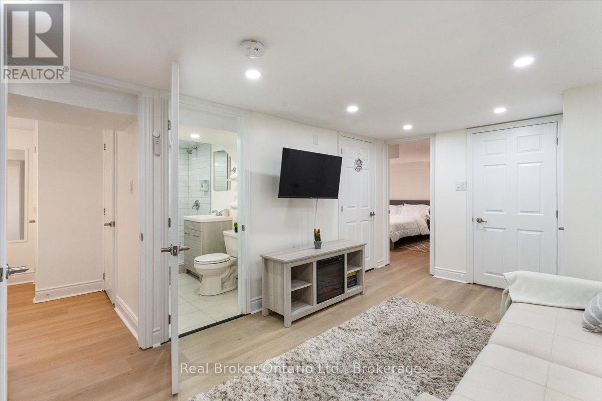 171 Britannia Avenue, Hamilton, Ontario  L8H 1X6 - Photo 27 - X12530936