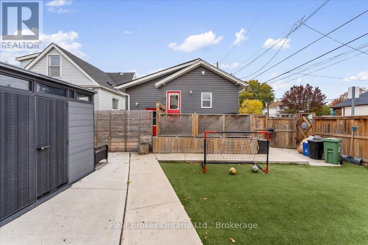 171 Britannia Avenue, Hamilton, Ontario  L8H 1X6 - Photo 40 - X12530936