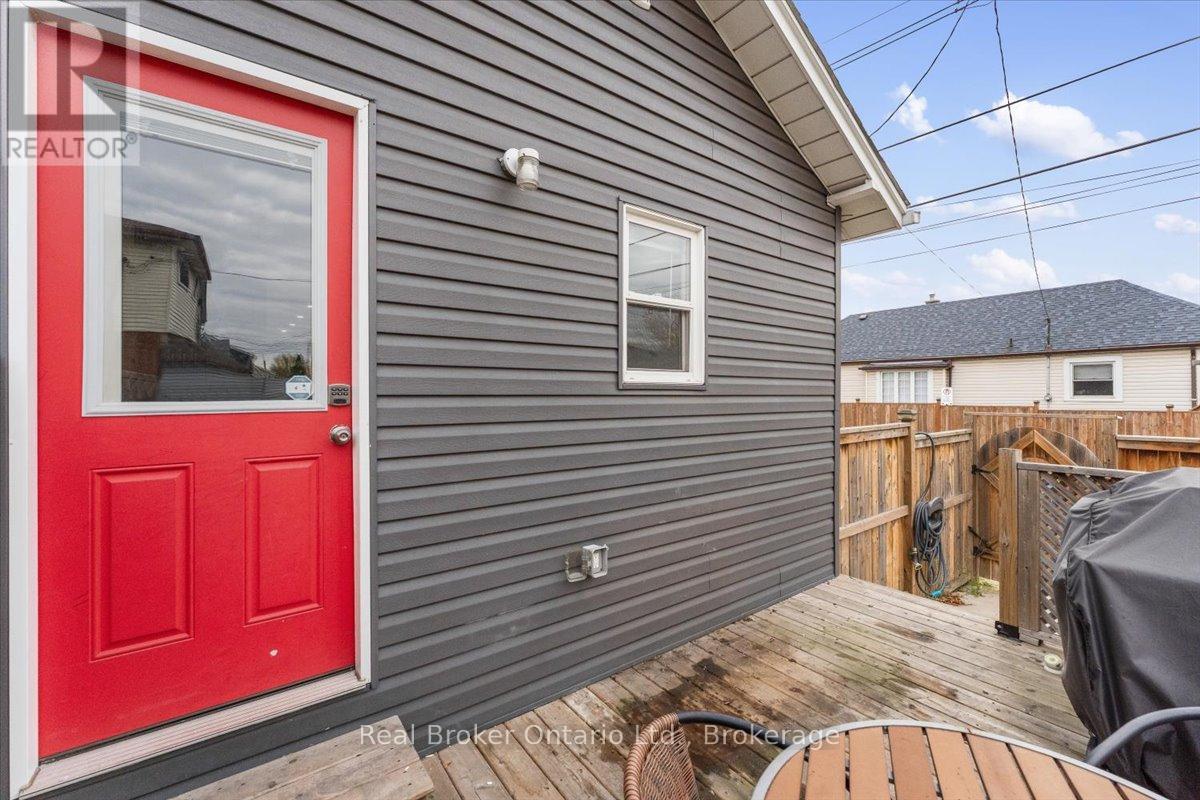 171 Britannia Avenue, Hamilton, Ontario  L8H 1X6 - Photo 41 - X12530936