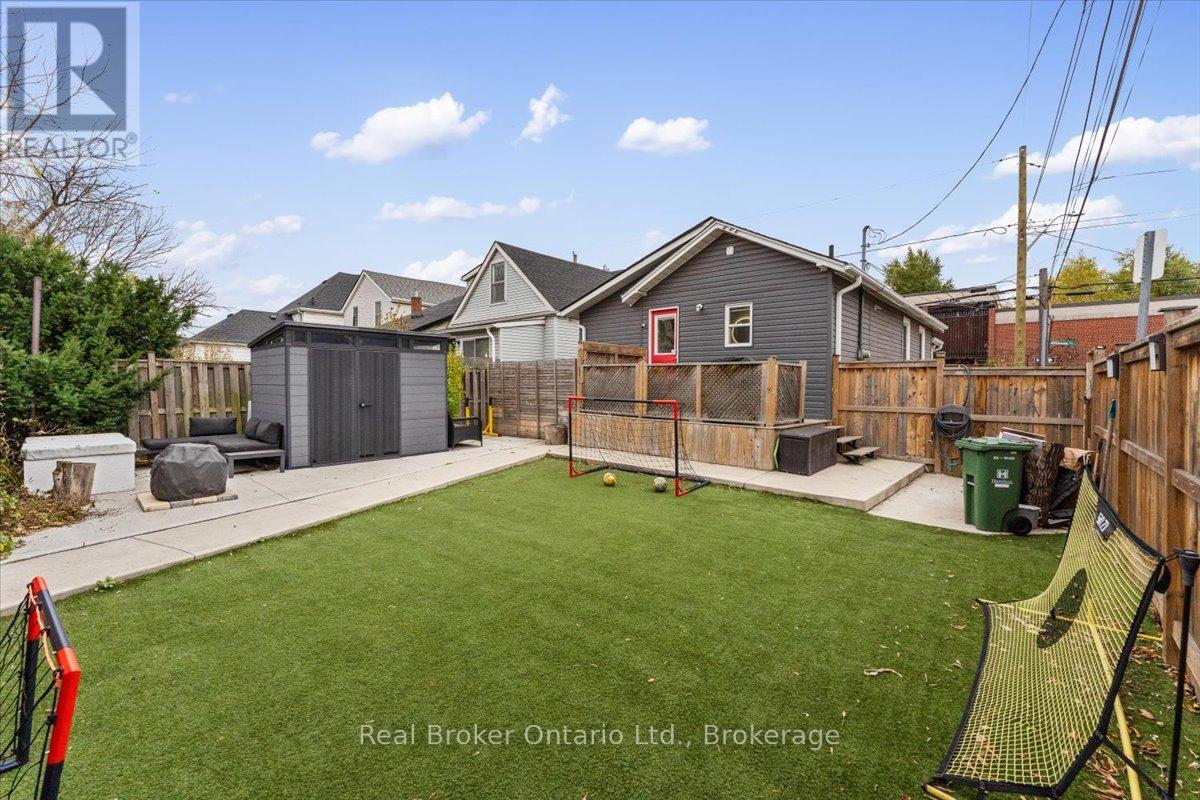 171 Britannia Avenue, Hamilton, Ontario  L8H 1X6 - Photo 44 - X12530936