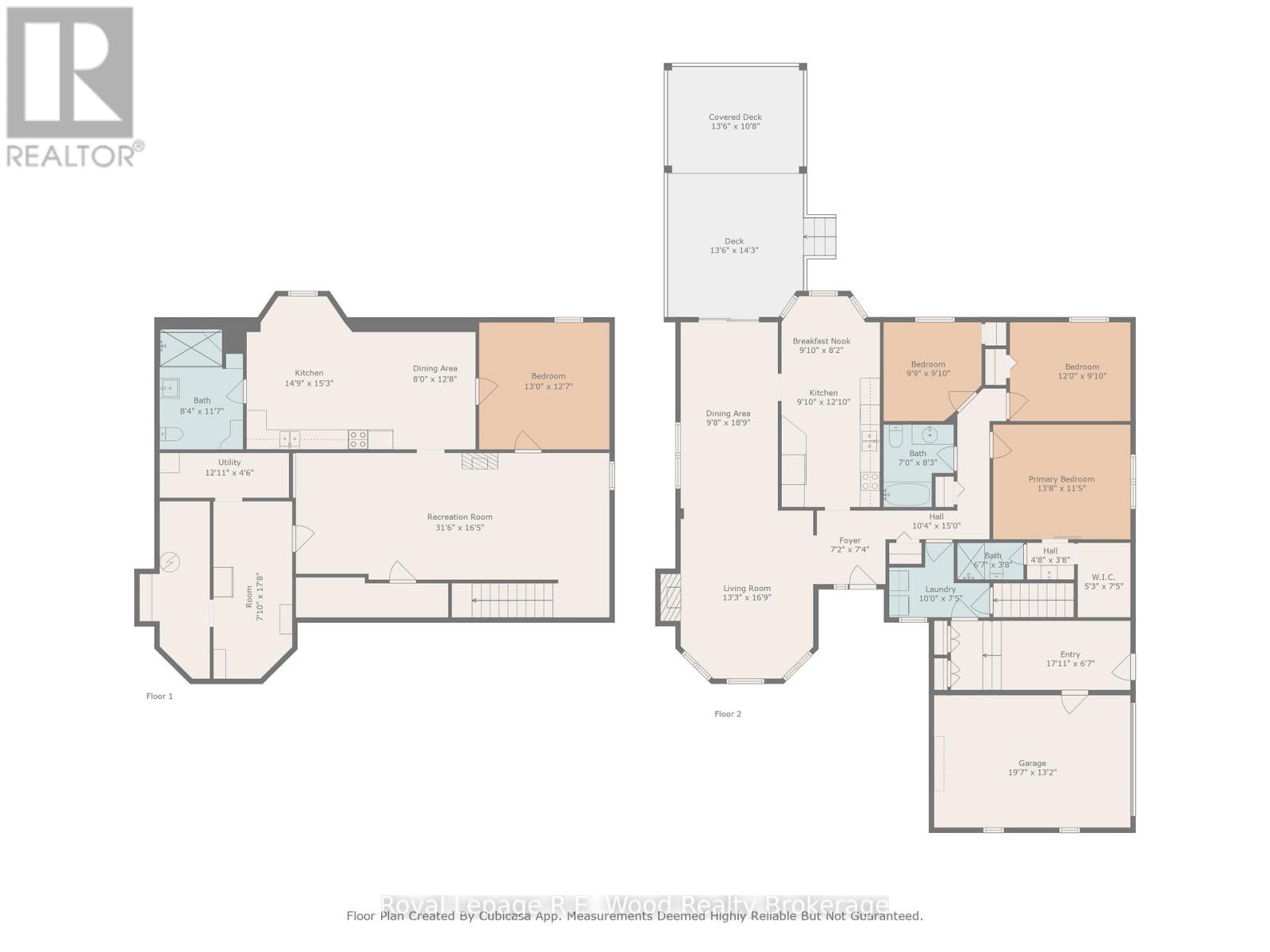 270 Talbot Street, Norfolk, Ontario  N0J 1E0 - Photo 33 - X12530950