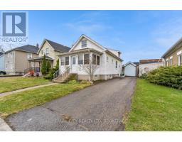 51 PINE STREET S, Thorold, Ontario