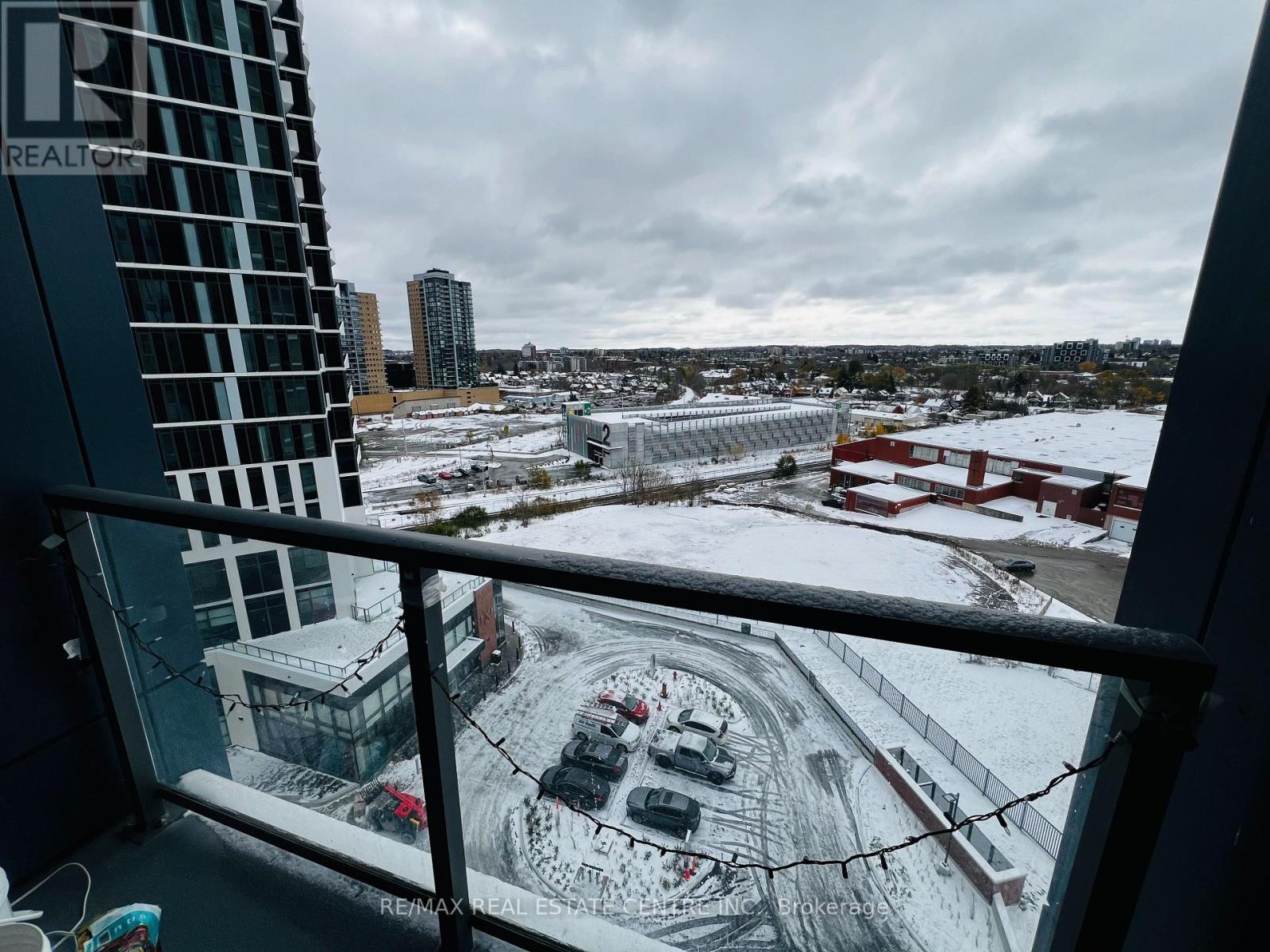 809 - 15 Wellington Street S, Kitchener, Ontario  N2G 0E4 - Photo 17 - X12530802