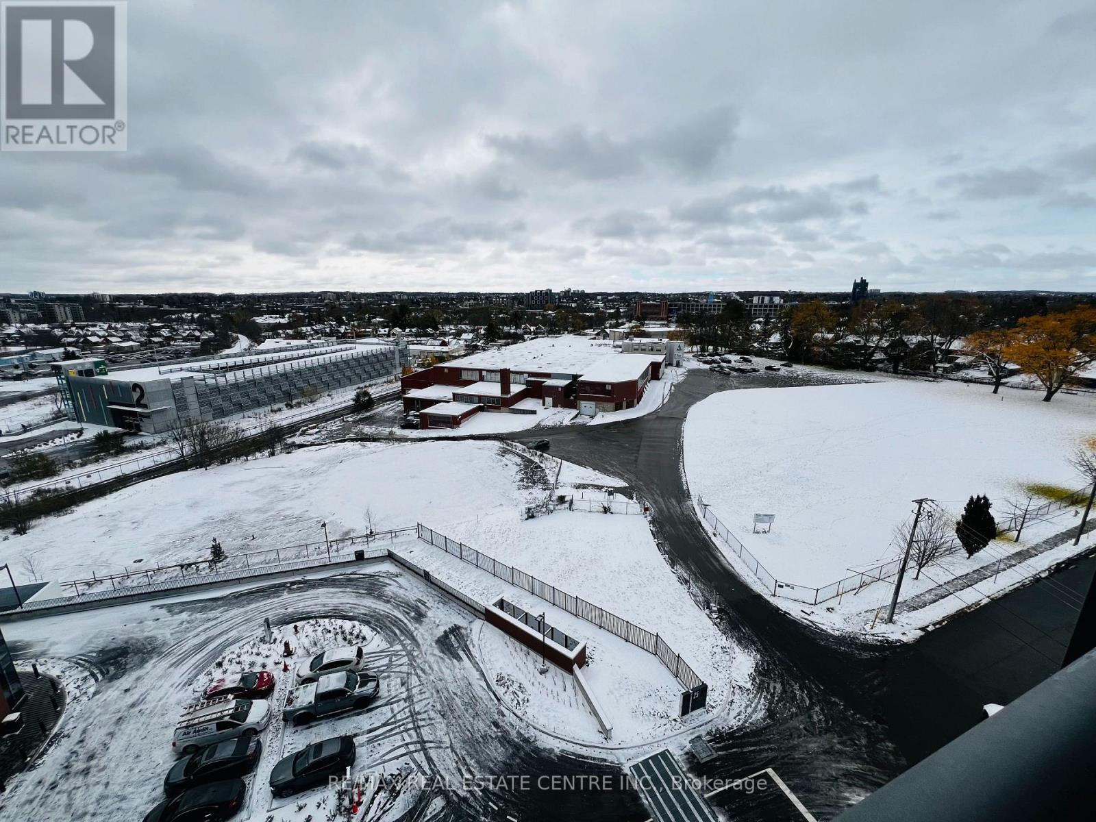 809 - 15 Wellington Street S, Kitchener, Ontario  N2G 0E4 - Photo 18 - X12530802