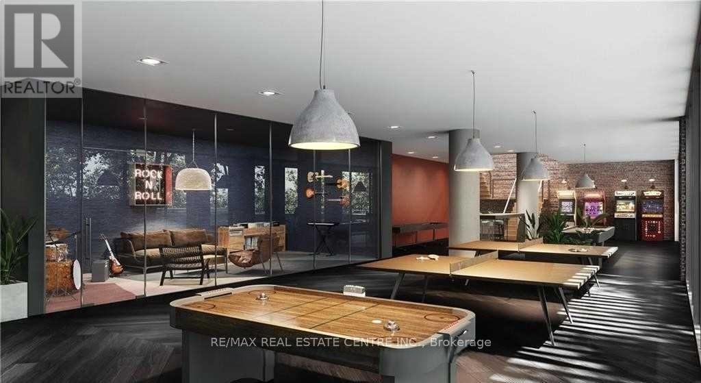 809 - 15 Wellington Street S, Kitchener, Ontario  N2G 0E4 - Photo 5 - X12530802