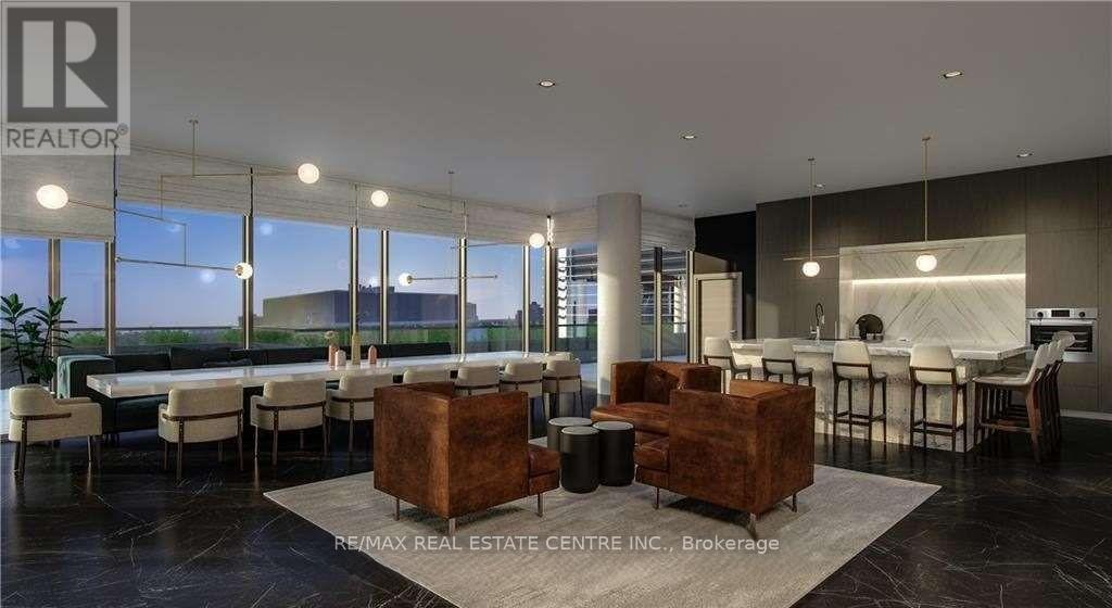 809 - 15 Wellington Street S, Kitchener, Ontario  N2G 0E4 - Photo 7 - X12530802