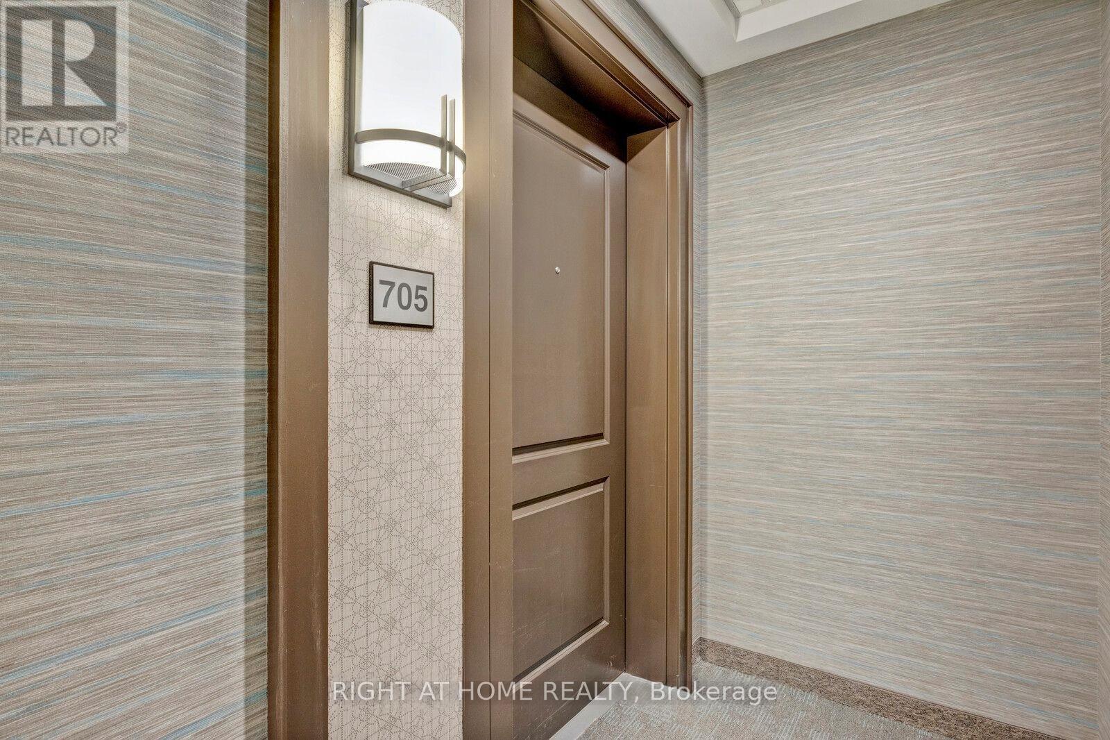 705 - 450 Dundas Street E, Hamilton, Ontario  L8B 1Z2 - Photo 11 - X12530826