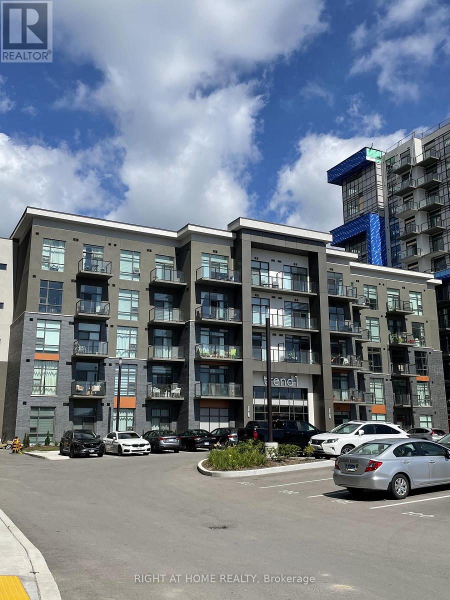 705 - 450 Dundas Street E, Hamilton, Ontario  L8B 1Z2 - Photo 12 - X12530826