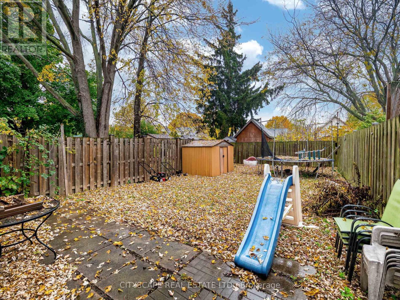 22 Jones Street, Hamilton, Ontario  L8R 1X8 - Photo 27 - X12530834