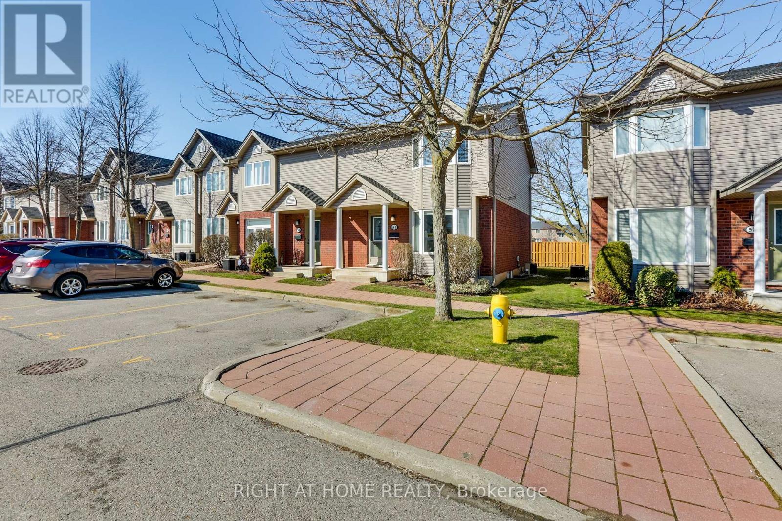 54 - 1535 Trossacks Avenue, London North, Ontario  N5X 4R1 - Photo 2 - X12530844