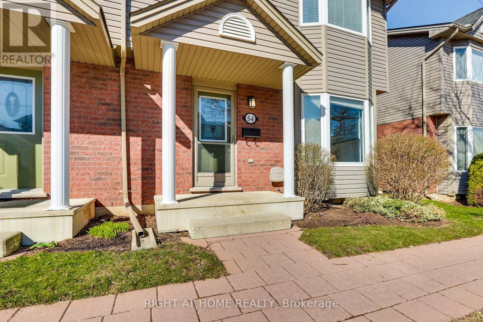 54 - 1535 Trossacks Avenue, London North, Ontario  N5X 4R1 - Photo 3 - X12530844