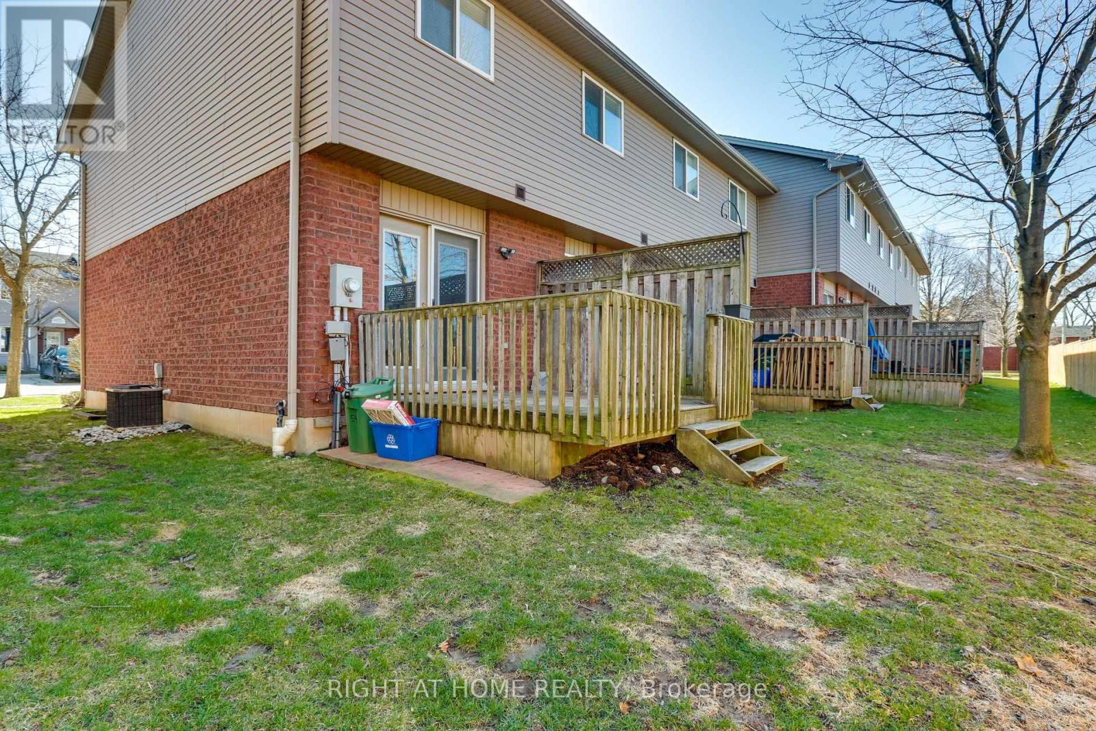 54 - 1535 Trossacks Avenue, London North, Ontario  N5X 4R1 - Photo 34 - X12530844